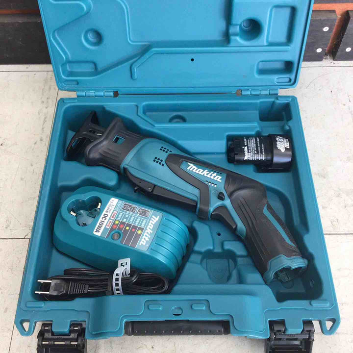 【中古品】 マキタ/makita コードレスレシプロソー JR101DW 【鴻巣店】