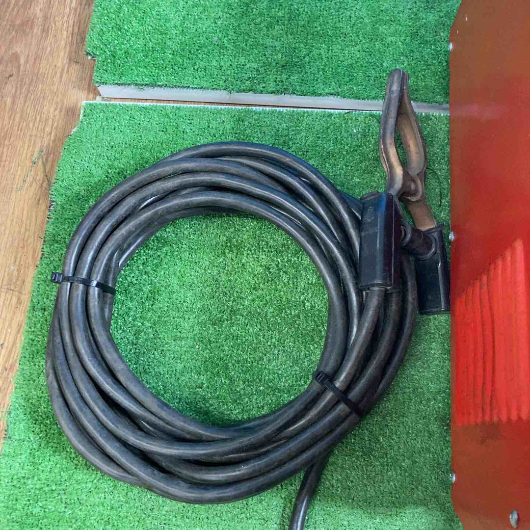 日動 直流溶接機 デジタルインバータ溶接機 単相200V専用 DIGITAL-200A【岩槻店】