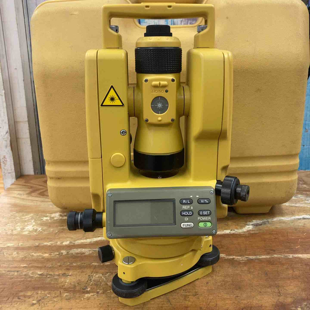 ◇トプコン(TOPCON) トランシット DT-200【柏店】