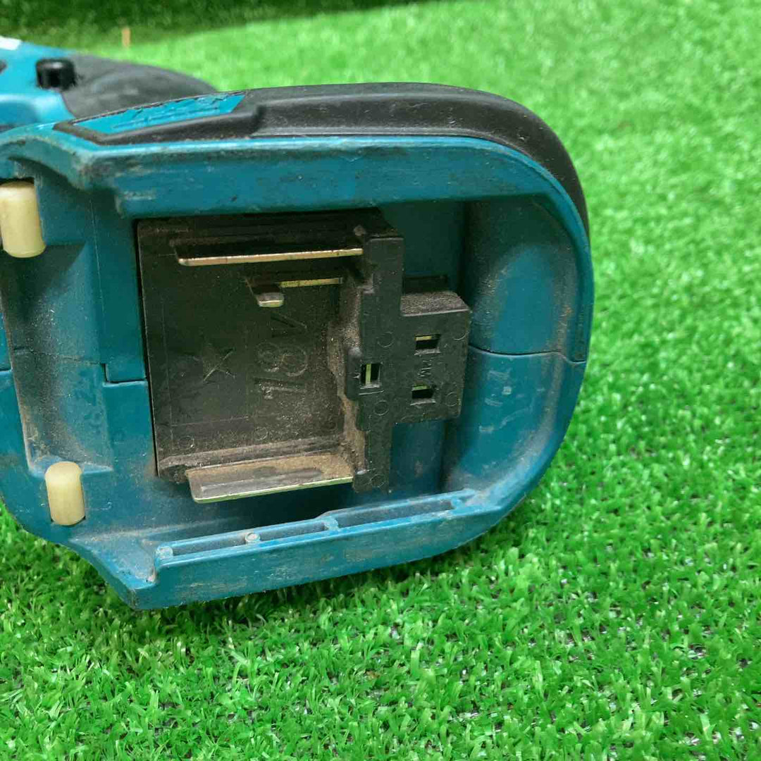 【中古品】マキタ(makita) コードレスレシプロソー 本体のみ JR188DZ 動作確認済み【川越店】