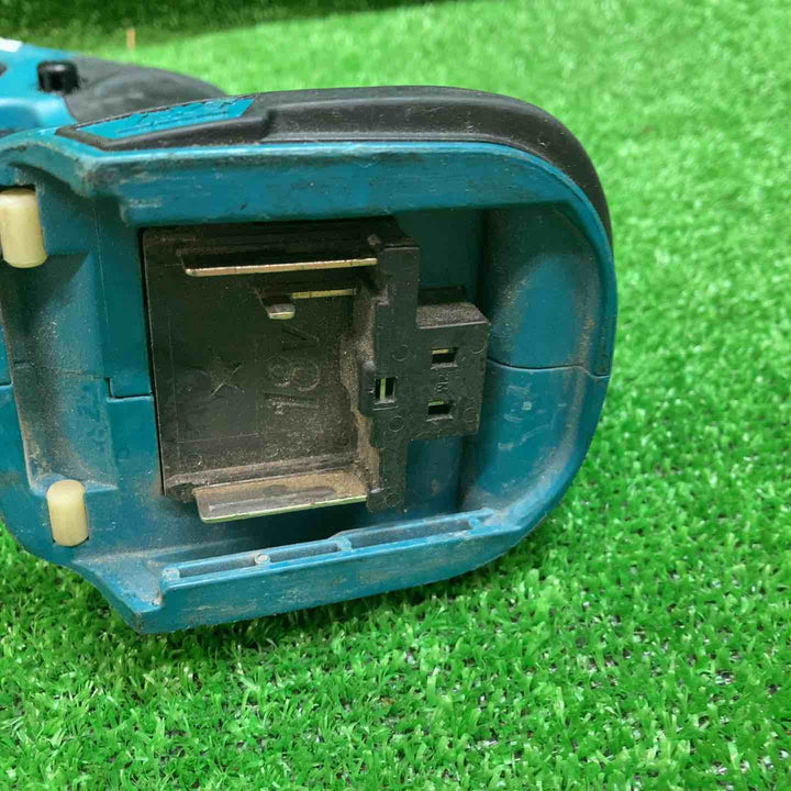 【中古品】マキタ(makita) コードレスレシプロソー 本体のみ JR188DZ 動作確認済み【川越店】