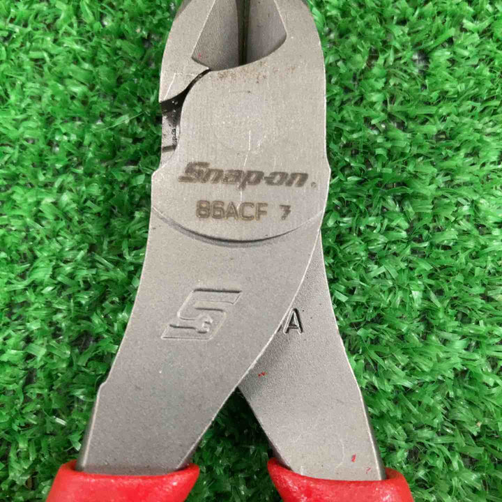 【美品】▼Snap-on/スナップオン 47ACF＆86ACF 2本セット【川崎店】