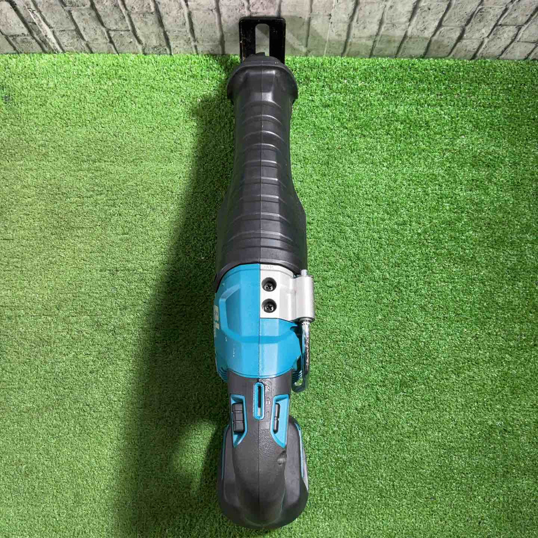 ★マキタ(makita) コードレスレシプロソー JR187DRGX 動作確認済【川口店】