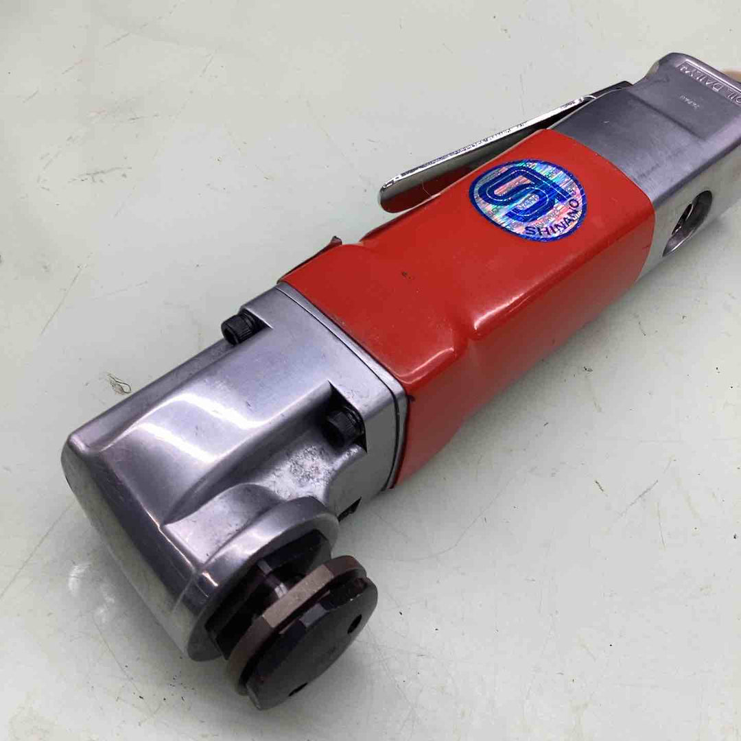 SHINANO パネルカッター SI-4300 金属板、石膏ボード、プラスチック、断熱材など、さまざまな素材のパネルを切断する工具です【越谷店】