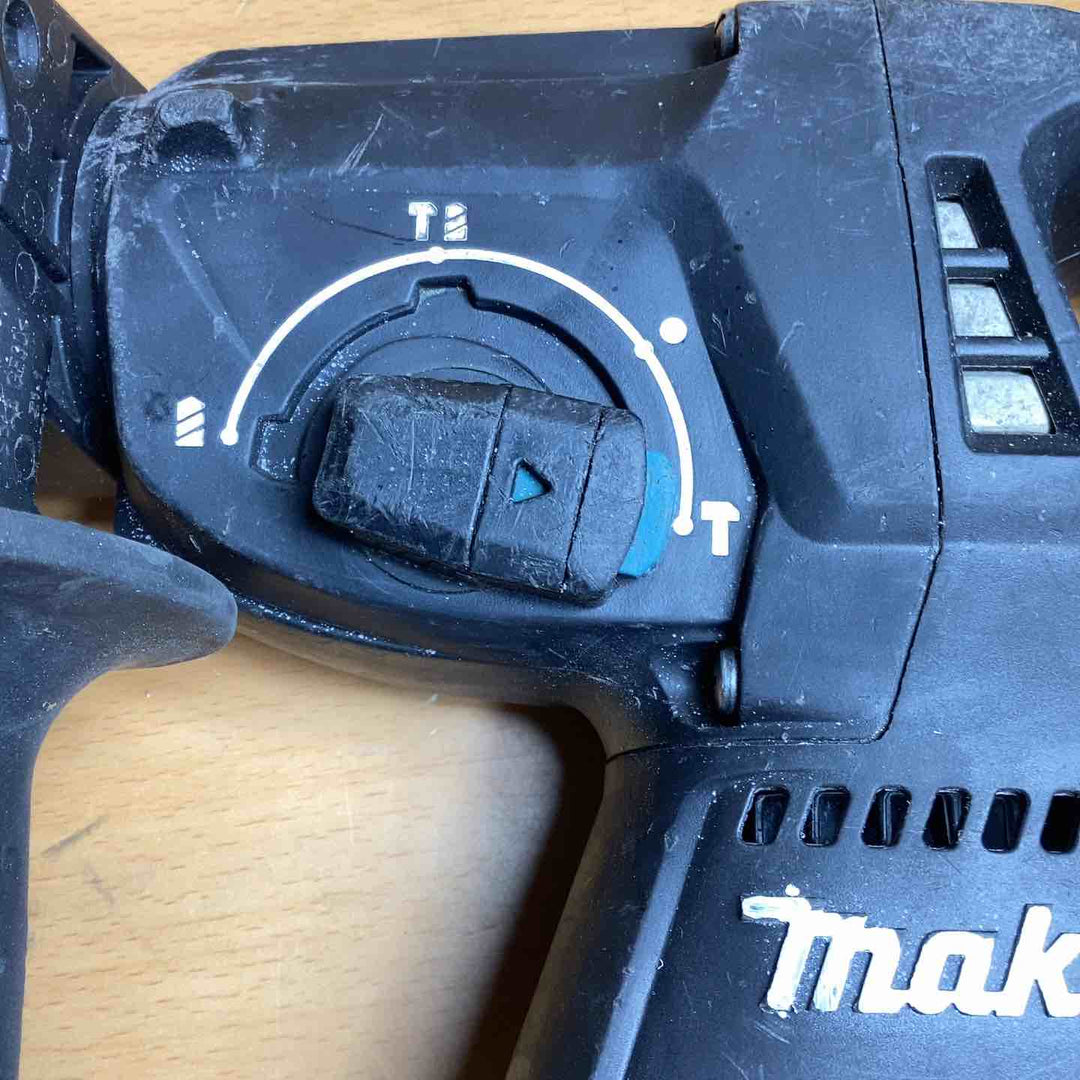 ★マキタ(makita) コードレスハンマドリル HR244DRGXB【越谷店】