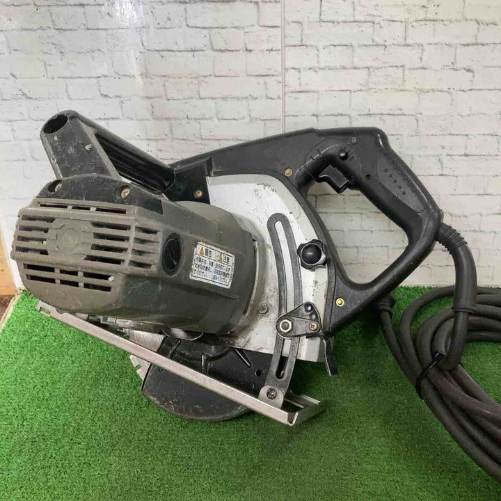 ◇新ダイワ(Shindaiwa) 180mm 防塵カッター B18N2-F (B18NII) チップソーカッター【町田店】