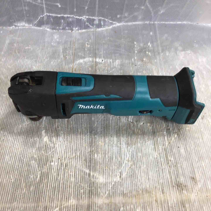★マキタ(makita) コードレスマルチツール TM51DZ【草加店】