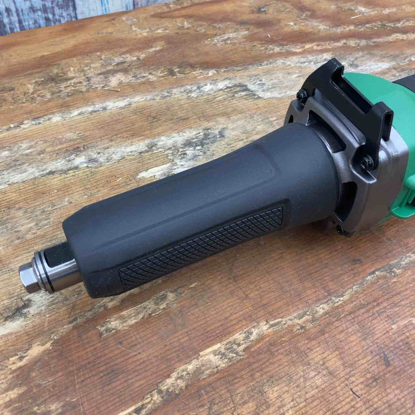 ☆ハイコーキ(HIKOKI ※旧:日立工機) コードレスハンドグラインダ