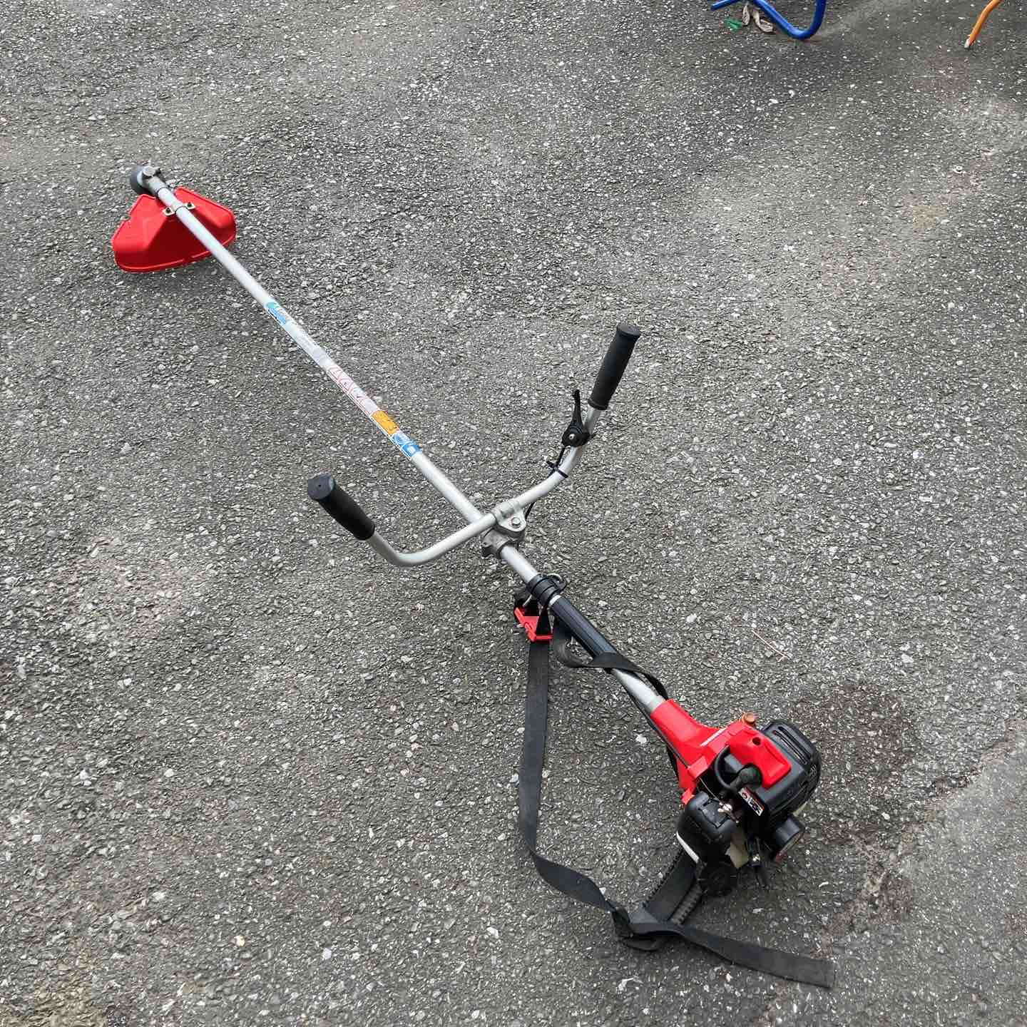 草刈機・刈払機 – タグ 