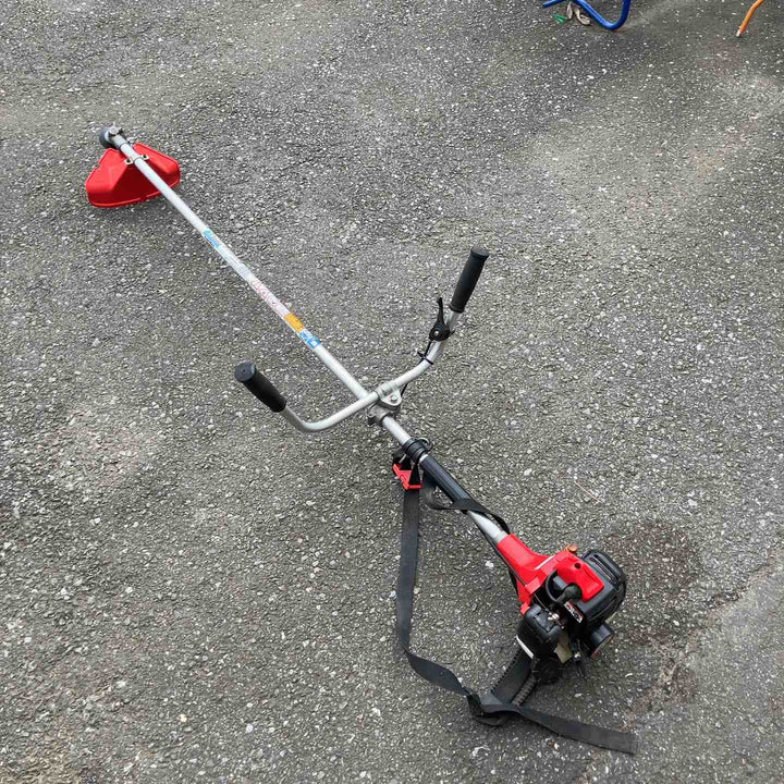 【店頭受取り限定】◇タナカ(Tanaka) エンジン刈払機 CB-23HT【鴻巣店】