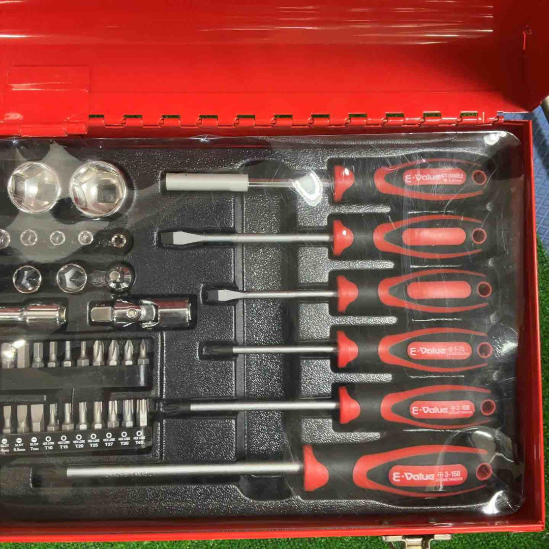 E-Value 工具セット EST-1682RE【草加店】