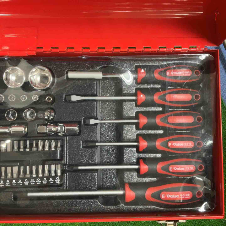 E-Value 工具セット EST-1682RE【草加店】