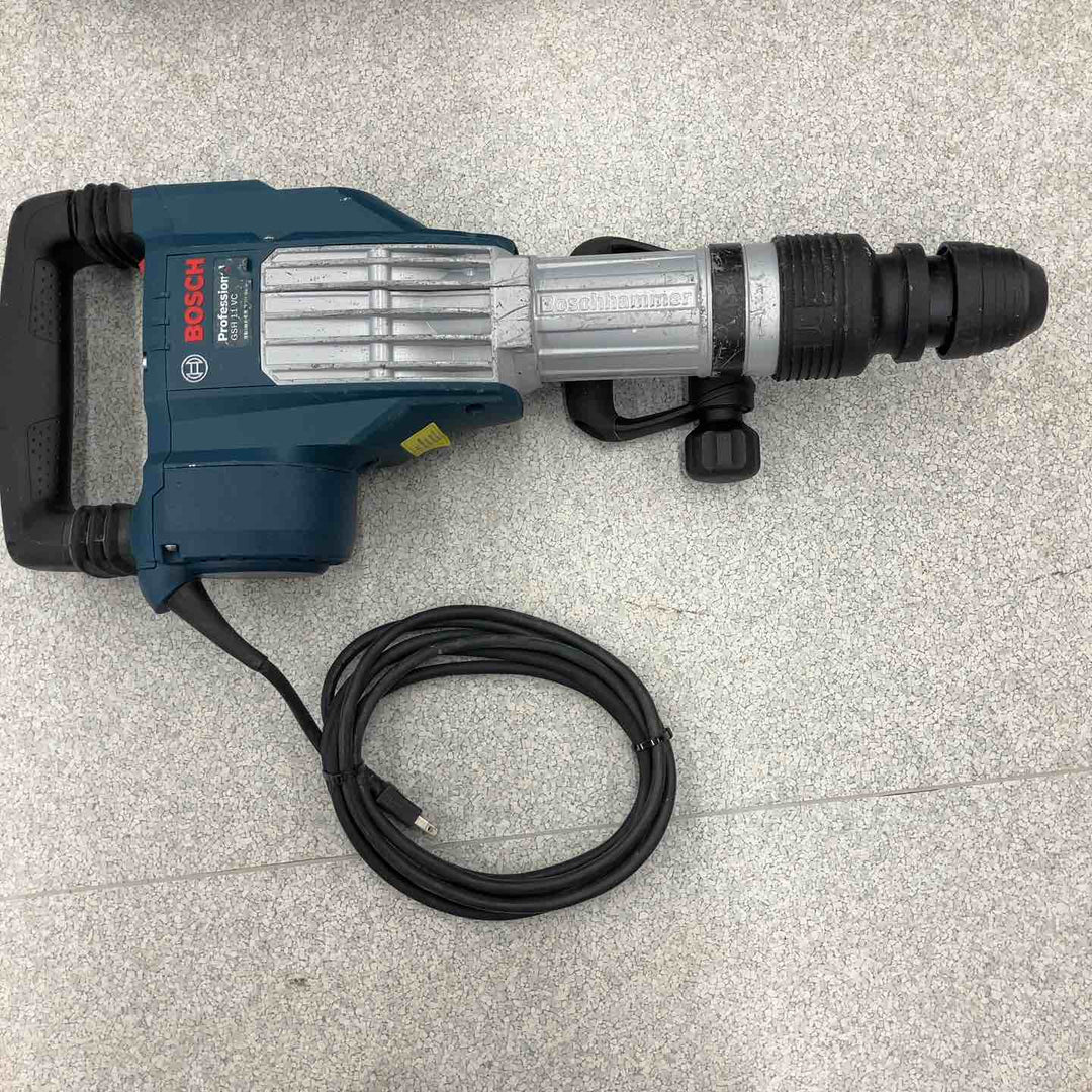 ★ボッシュ(BOSCH) 電動ハンマー GSH11VC【八潮店】