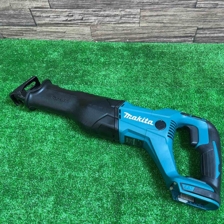 マキタ(makita) コードレスレシプロソー JR186DZ【桶川店】