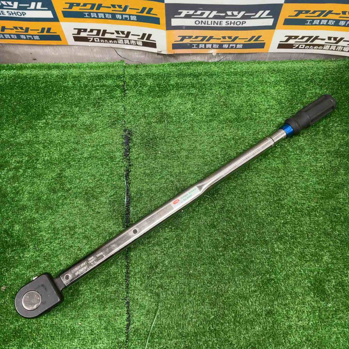 ◇TONE トルクレンチ T6LN300【草加店】