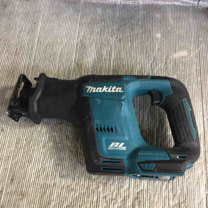 ★マキタ(makita) コードレスレシプロソー JR188DZK【草加店】