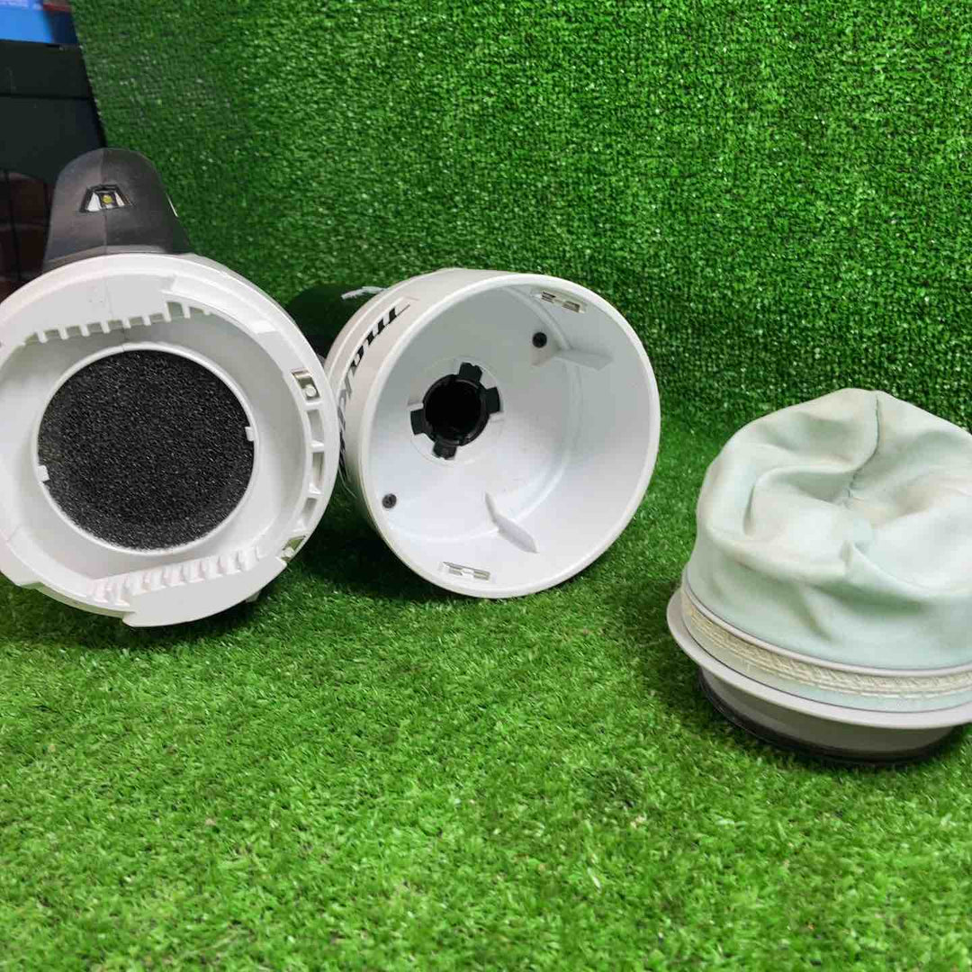 マキタ(makita) コードレスクリーナー CL286FDZW【藤沢店】