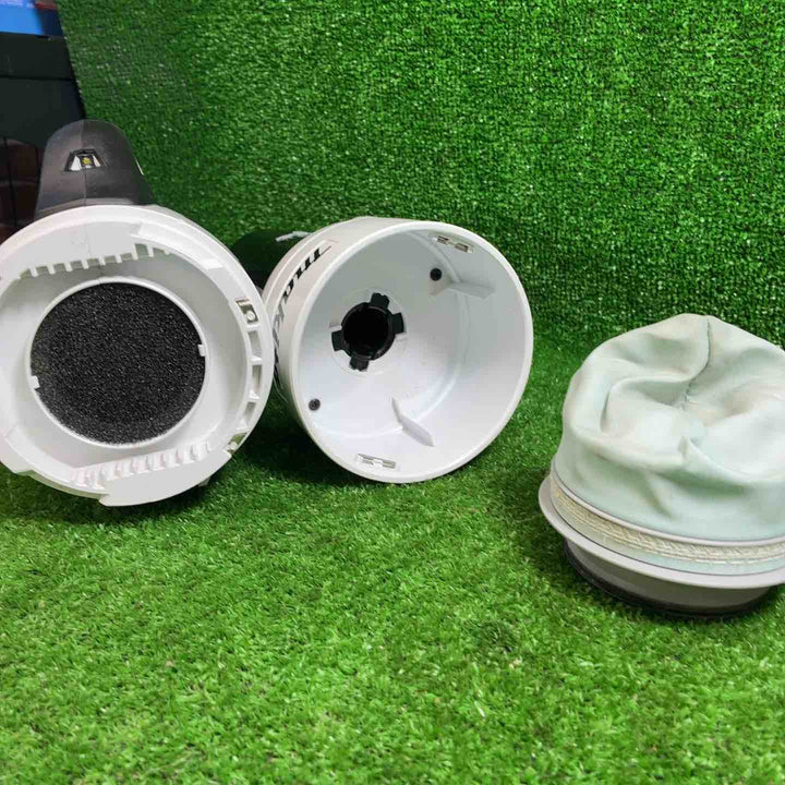 マキタ(makita) コードレスクリーナー CL286FDZW【藤沢店】