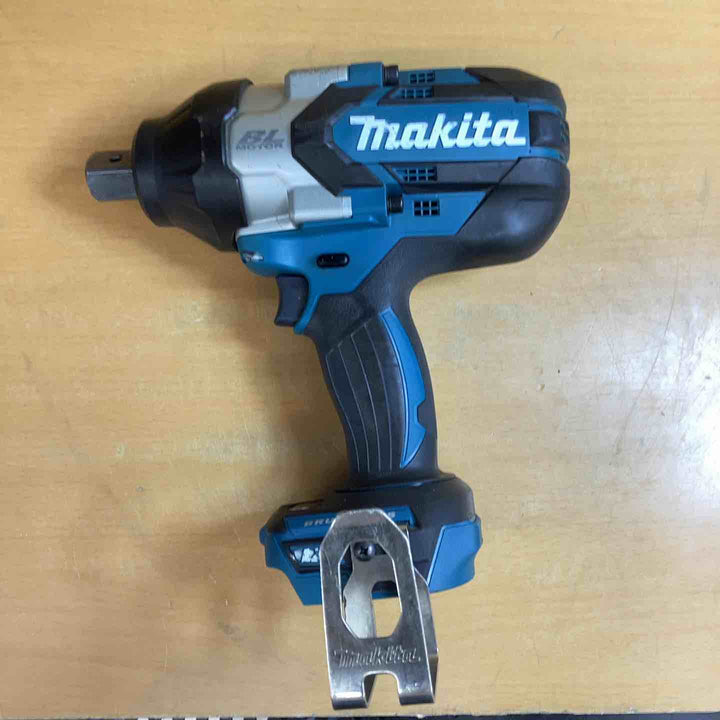 ★マキタ(makita) コードレスインパクトレンチ TW1001DZ【越谷店】