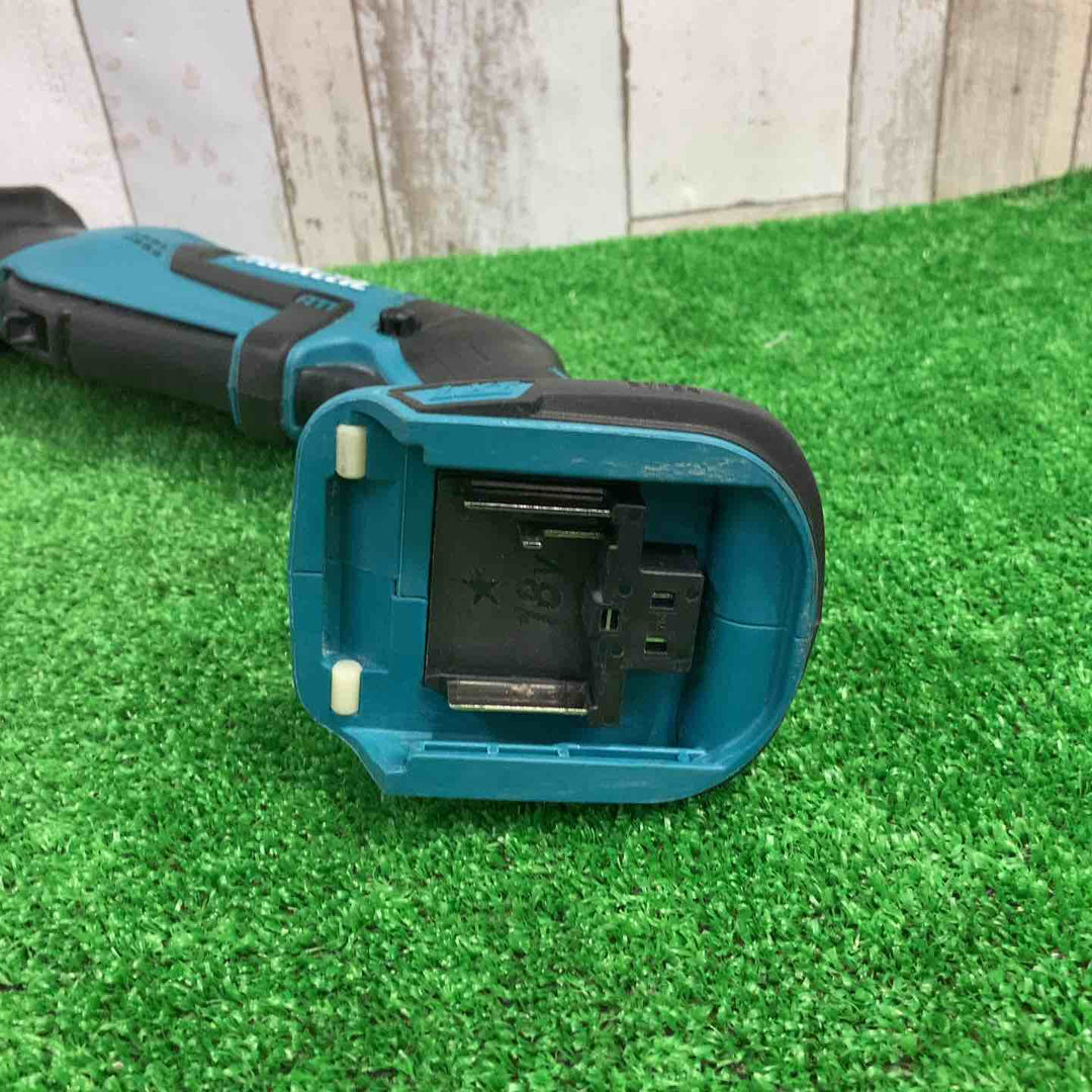 ★マキタ(makita) コードレスレシプロソー JR184DRG【町田店】