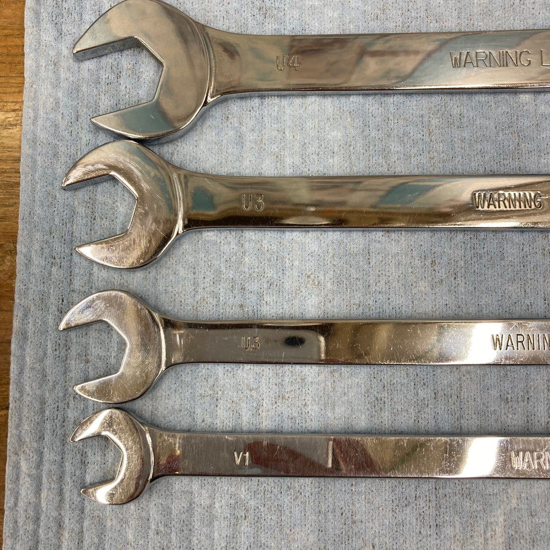 マックツール/MACTOOLS スパナレンチ DTM1011,1213,1415,1618【柏店】