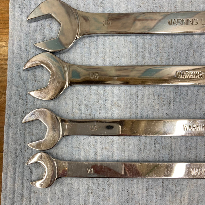 マックツール/MACTOOLS スパナレンチ DTM1011,1213,1415,1618【柏店】