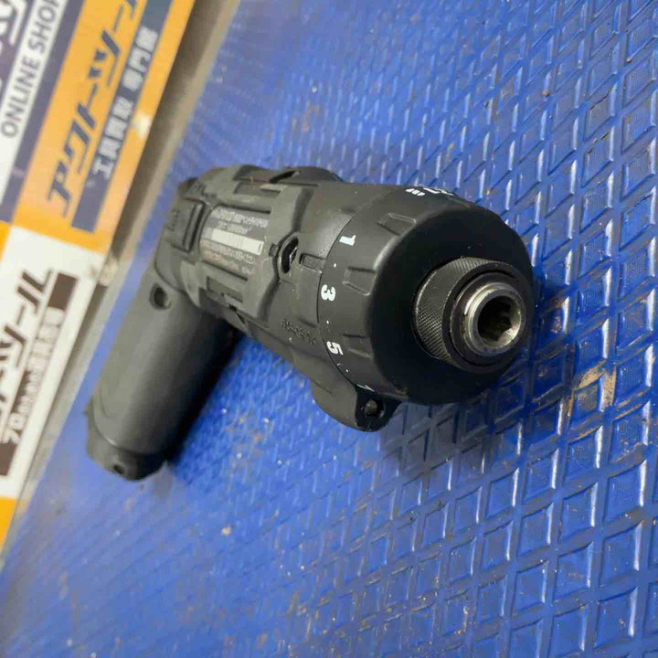 ★マキタ(makita) コードレスドリルドライバー DF012DSHXB【草加店】