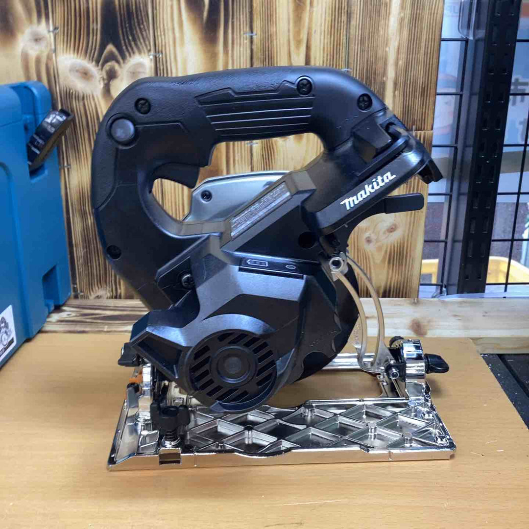 ★マキタ(makita) コードレス丸のこ HS474DRGXB【越谷店】