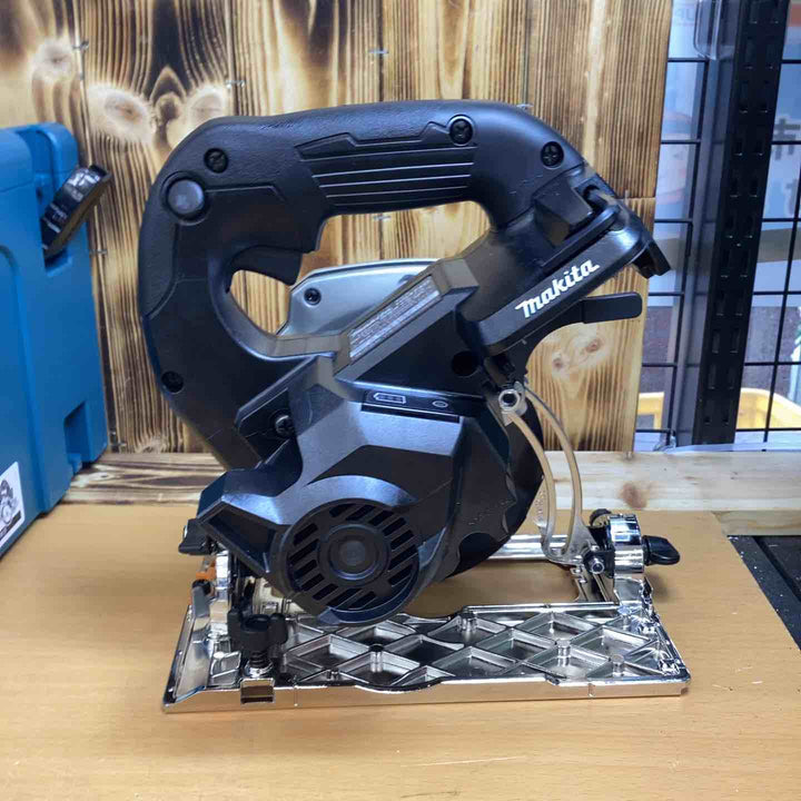 ★マキタ(makita) コードレス丸のこ HS474DRGXB【越谷店】