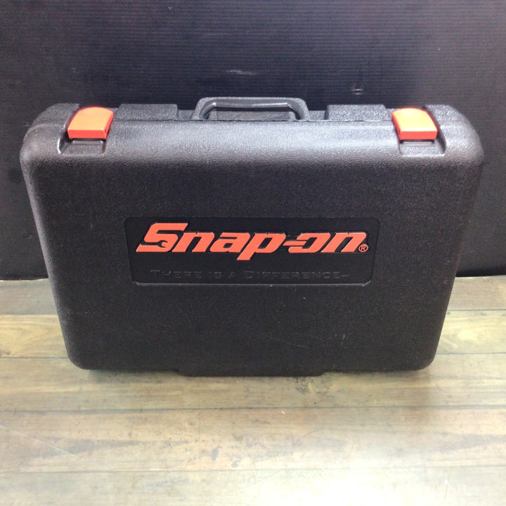 スナップオン snap-on コードレスドリル CDRJ6850 【東大和店】