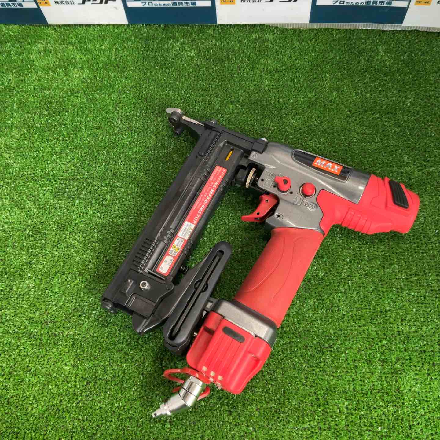 ☆マックス(MAX) 高圧フロアタッカ HA-38F3D/4MA【草加店