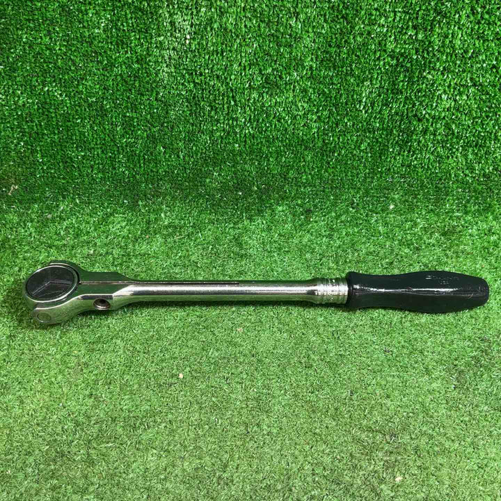 【中古品】 スナップオン(Snap-on) 3/8スイベルラチェット F747A 【藤沢店】