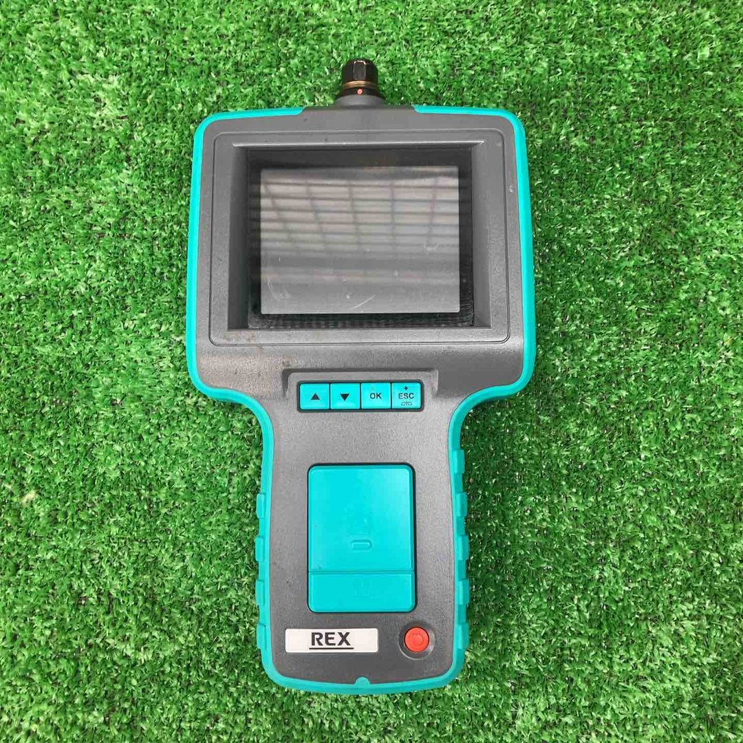 管内検査用 Gラインスコープ GLS-2820 レッキス工業【川越店】