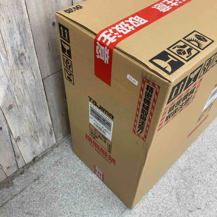 【未使用品】★タジマ Tajima レーザー墨出し器 ZEROG2L-KJCSET 受光器 三脚セット 未開封品【八潮店】