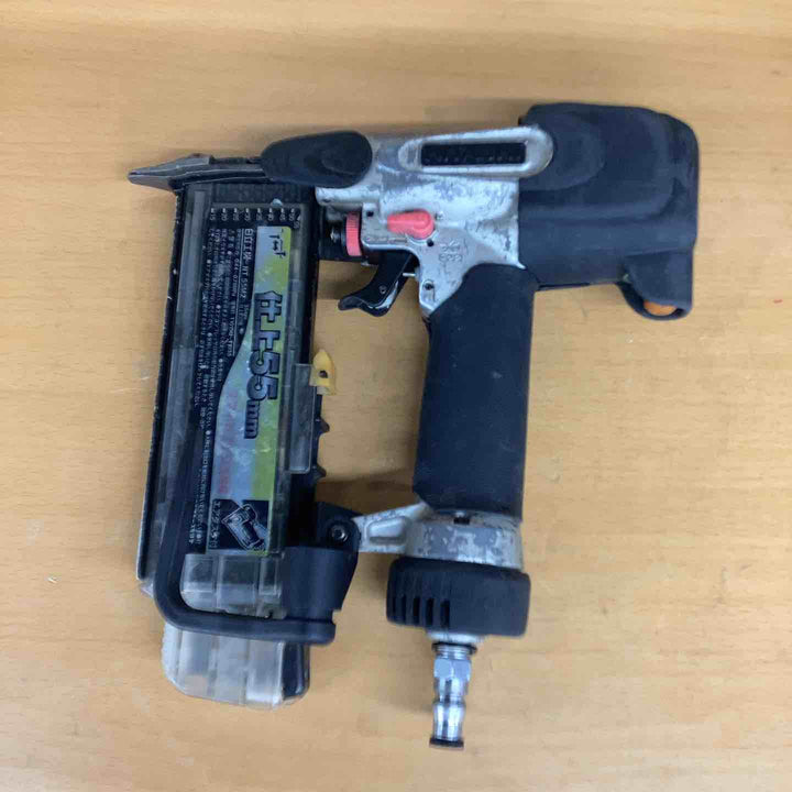 ★ハイコーキ(HIKOKI ※旧:日立工機) 常圧フィニッシュネイラ NT55M2【越谷店】