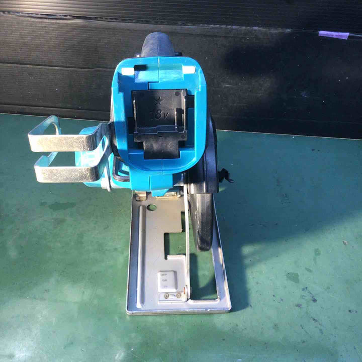 ★マキタ(makita)18V 150mmコードレスチップソーカッター CS551DZ 本体のみ【戸田店】