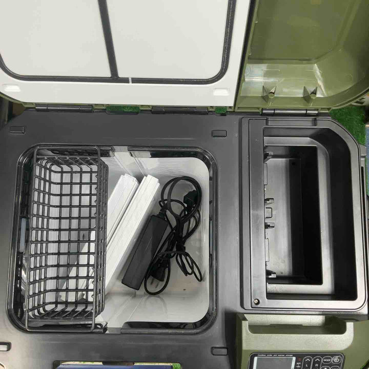 ◇ハイコーキ(HIKOKI ※旧:日立工機) コードレス冷温庫 UL18DC(WMGZ)【草加店】