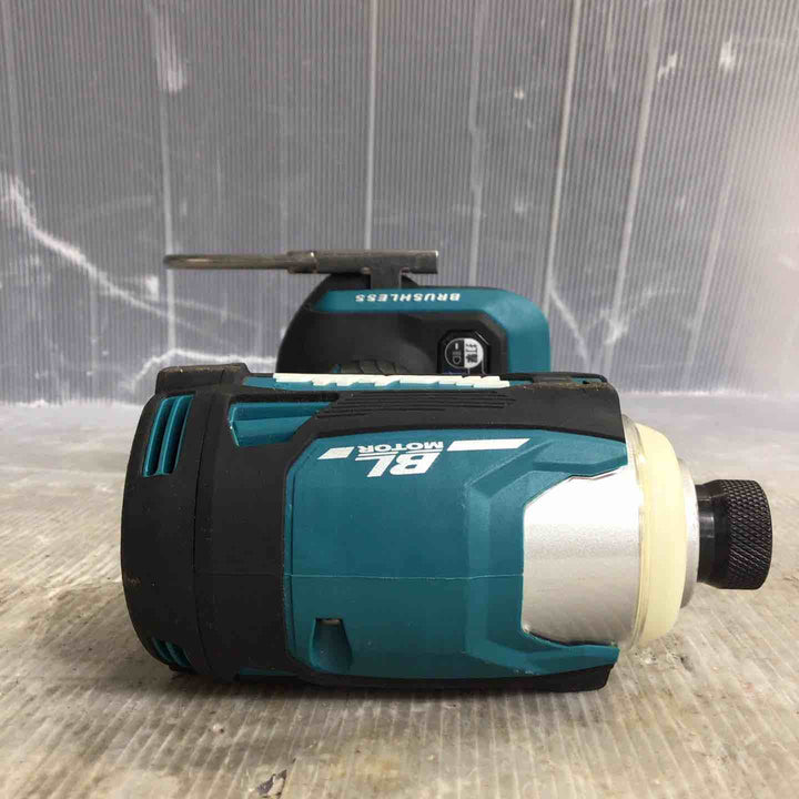 ★マキタ(makita) コードレスインパクトドライバー TD162DZ【草加店】