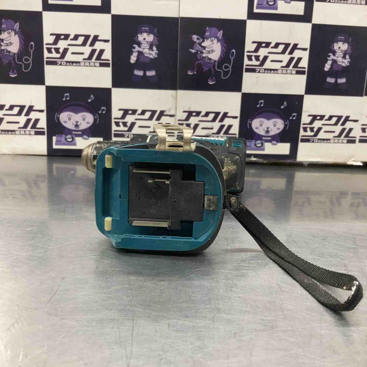 ☆マキタ(makita) コードレス振動ドリルドライバー HP474DZ【所沢店】