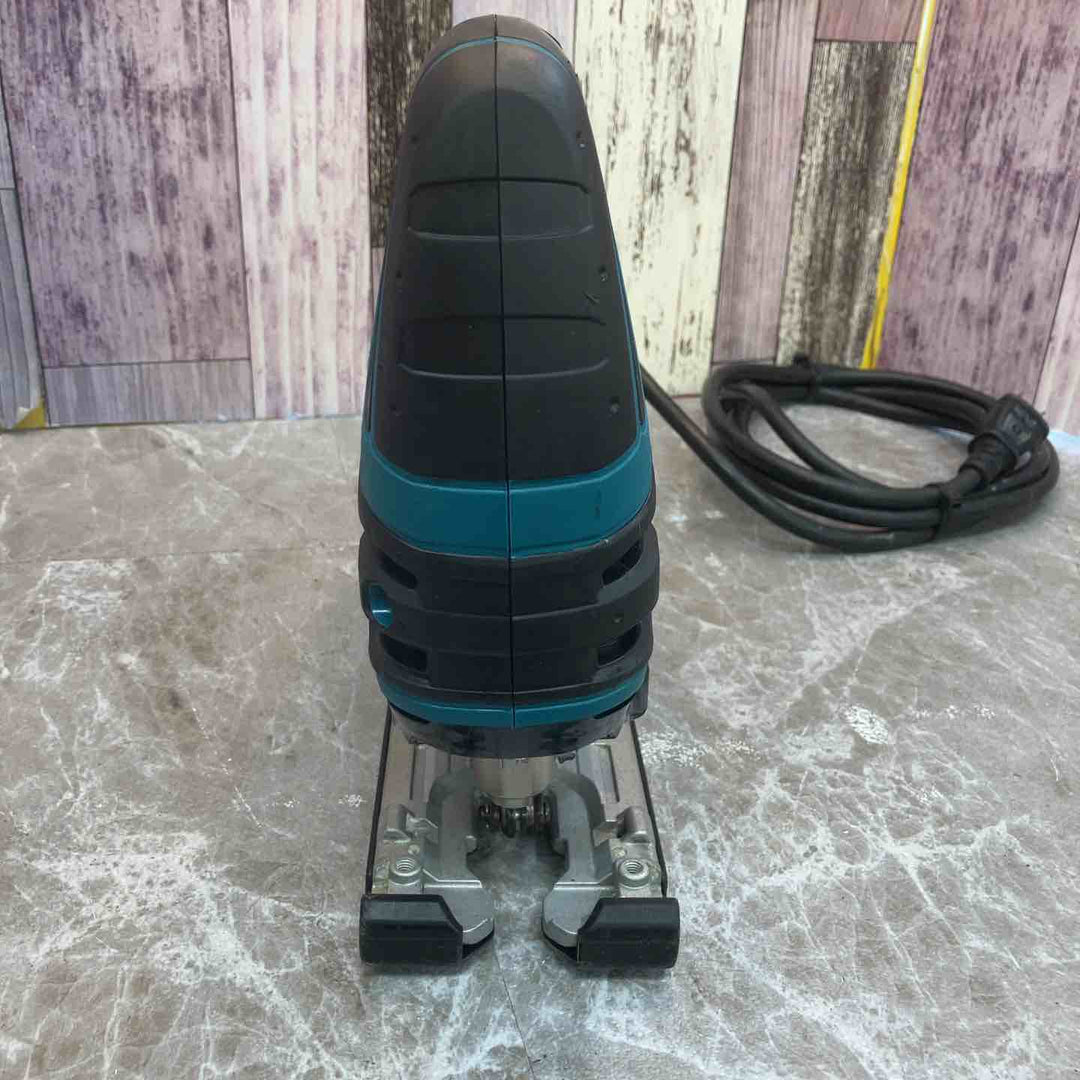 ◇マキタ(makita) 電子ジグソー 4350FCT【八潮店】