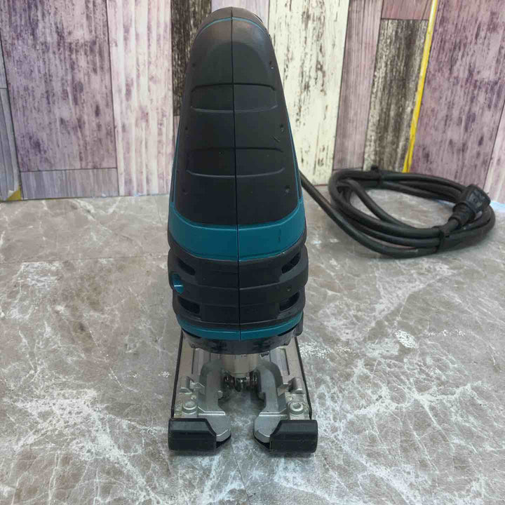 ◇マキタ(makita) 電子ジグソー 4350FCT【八潮店】