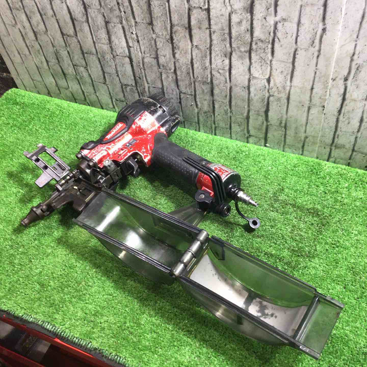 ★マキタ(makita) 高圧エア釘打ち機 AN510HS【川口店】