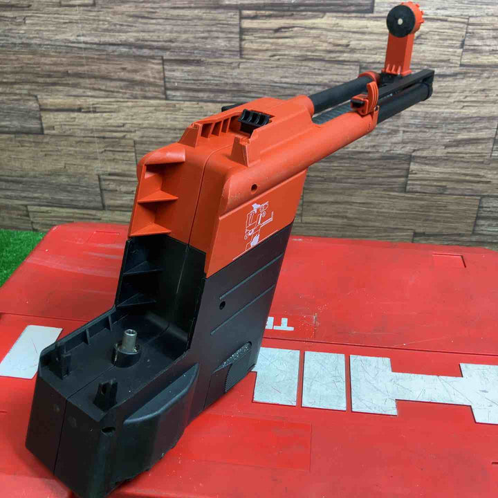 ヒルティ(HILTI) ハンマドリル TE5 集じんシステム付【桶川店】