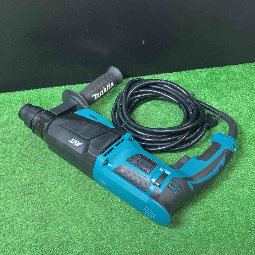 ★マキタ(makita) ハンマドリル HR2631F【岩槻店】
