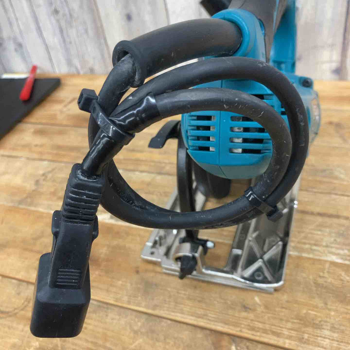 【中古品】 マキタ(makita) 125mm 防じん丸のこ KS5200FX 【東大和店】