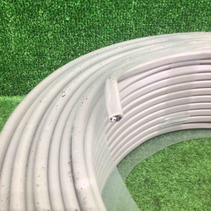 【未使用品】 協和・太陽ケーブルテック・SFCC VVFケーブル 2芯×1.6mm 【鴻巣店】