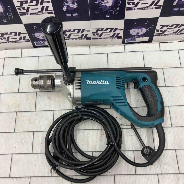 ☆マキタ(makita) 電気ドリル 6305A ブレーキ付【所沢店】