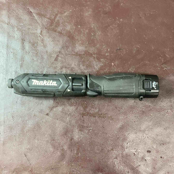 【中古品】マキタ(makita) コードレスペンインパクトドライバー TD022DSHXB【東大和店】
