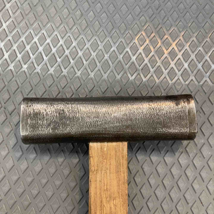 【中古品】正行 ヤスリ仕上げ 玄能 150匁【所沢店】