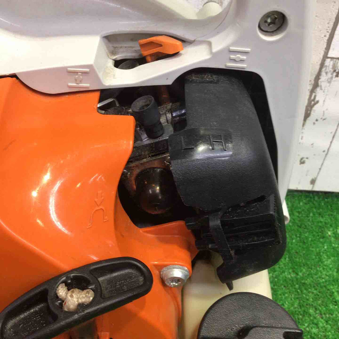 【店頭受取り限定】◇スチール(STIHL) エンジンブロア BG50【町田店】
